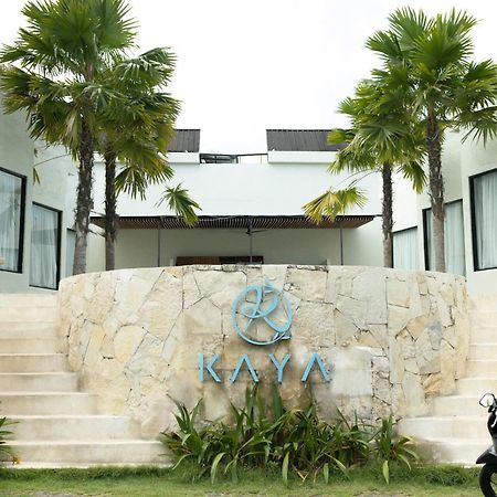 Hostel Kaya Uluwatu Exteriér fotografie
