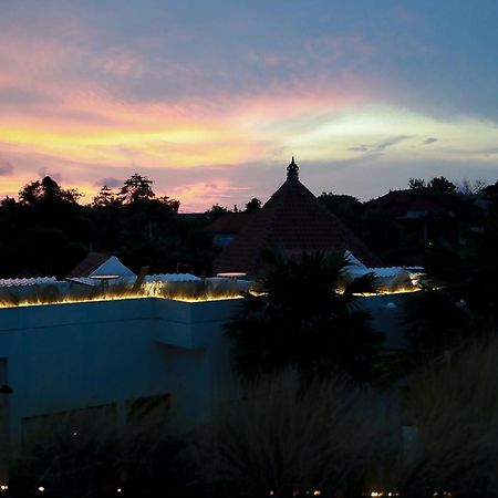 Hostel Kaya Uluwatu Exteriér fotografie