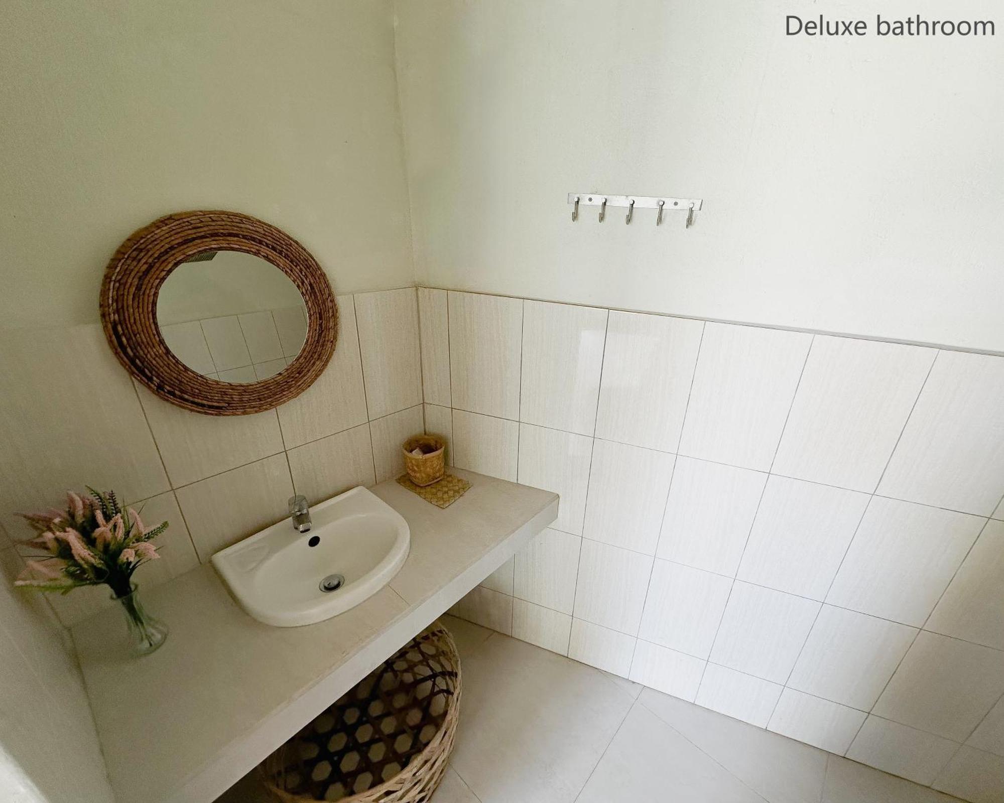 Hostel Kaya Uluwatu Exteriér fotografie