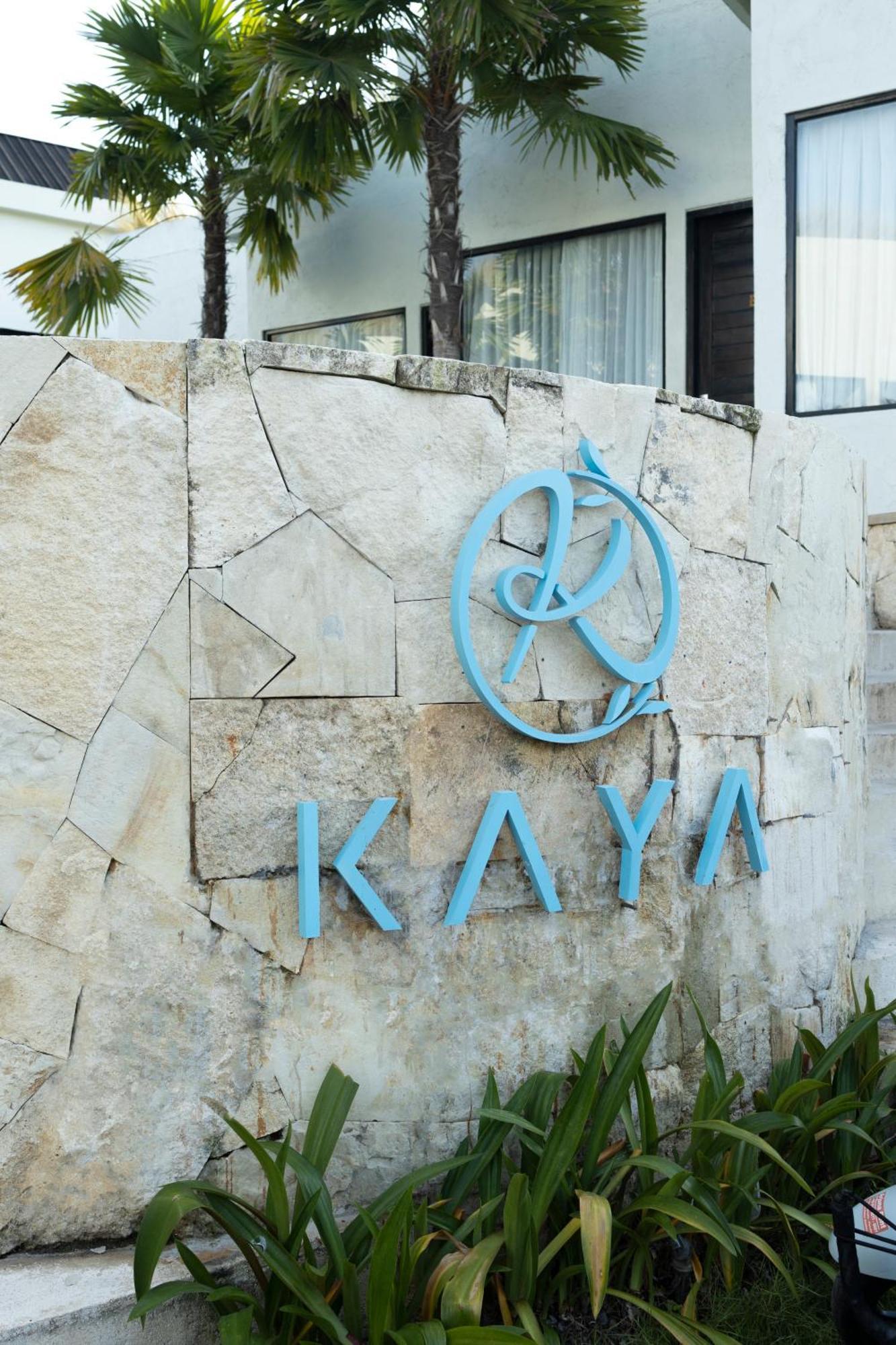 Hostel Kaya Uluwatu Exteriér fotografie
