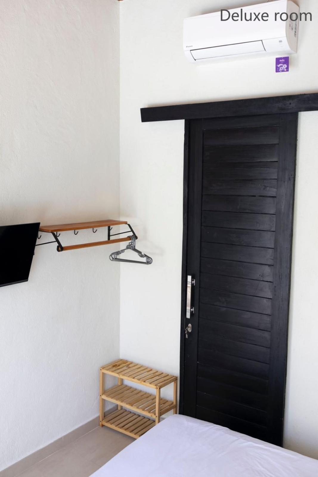 Hostel Kaya Uluwatu Exteriér fotografie