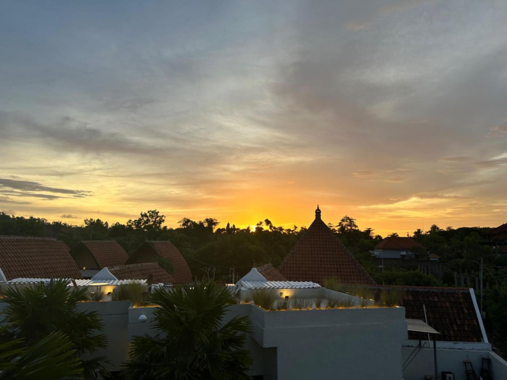 Hostel Kaya Uluwatu Exteriér fotografie