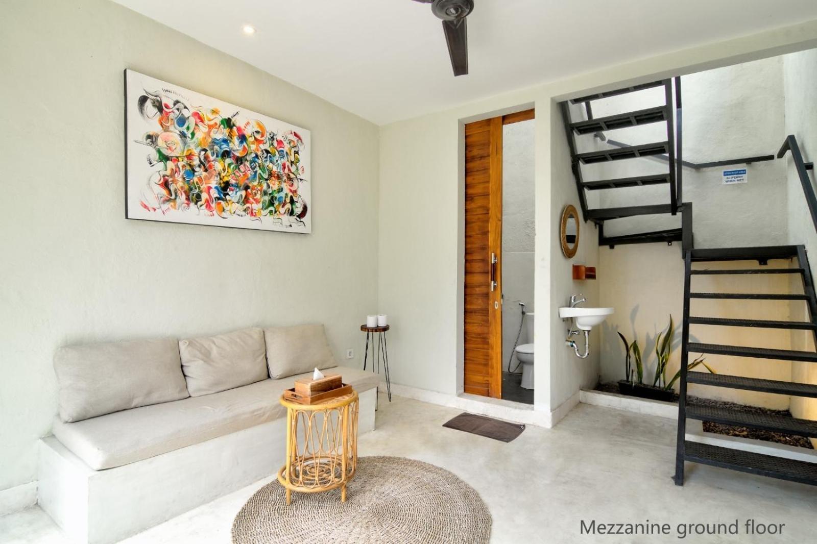 Hostel Kaya Uluwatu Exteriér fotografie