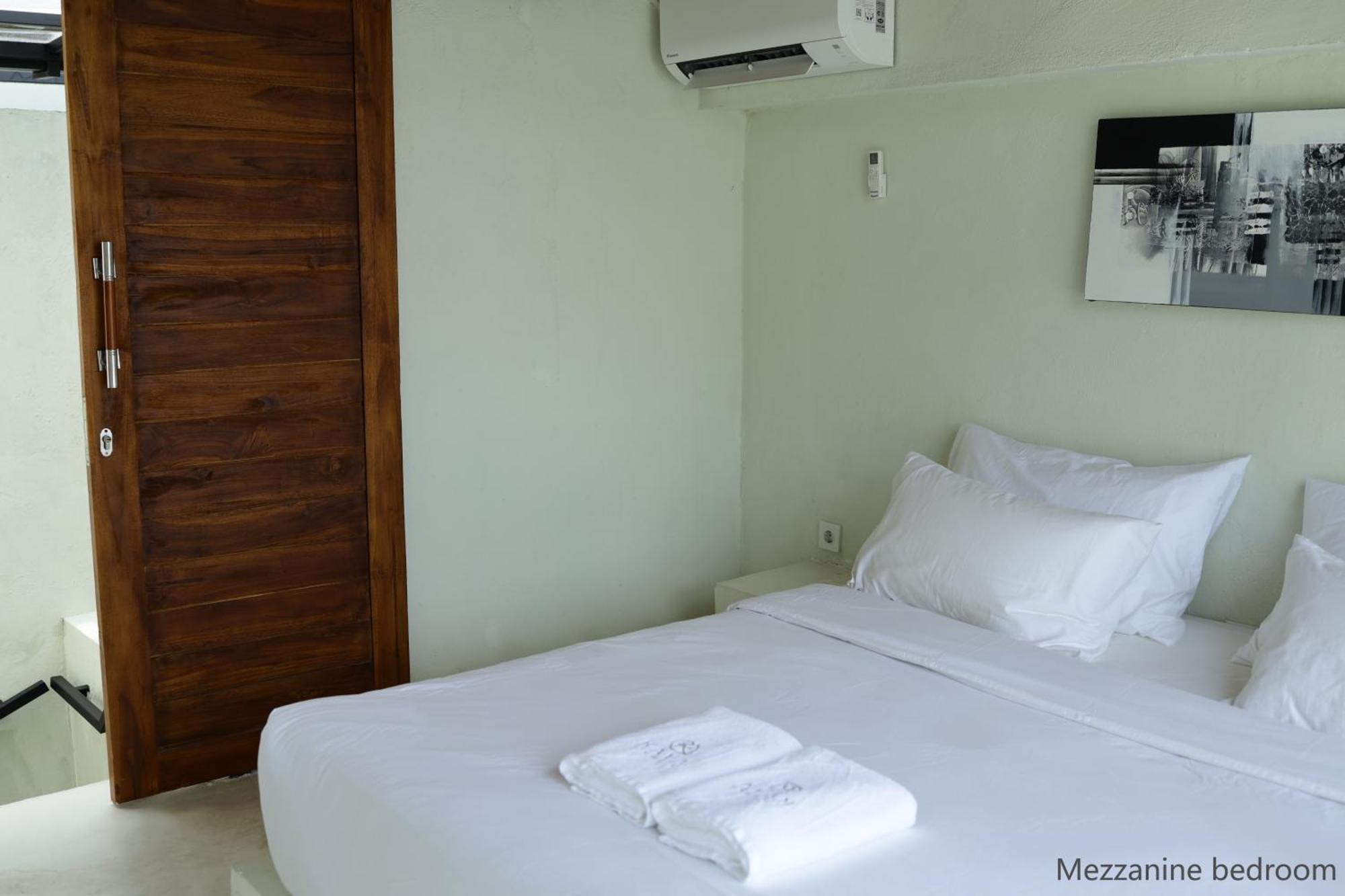 Hostel Kaya Uluwatu Exteriér fotografie