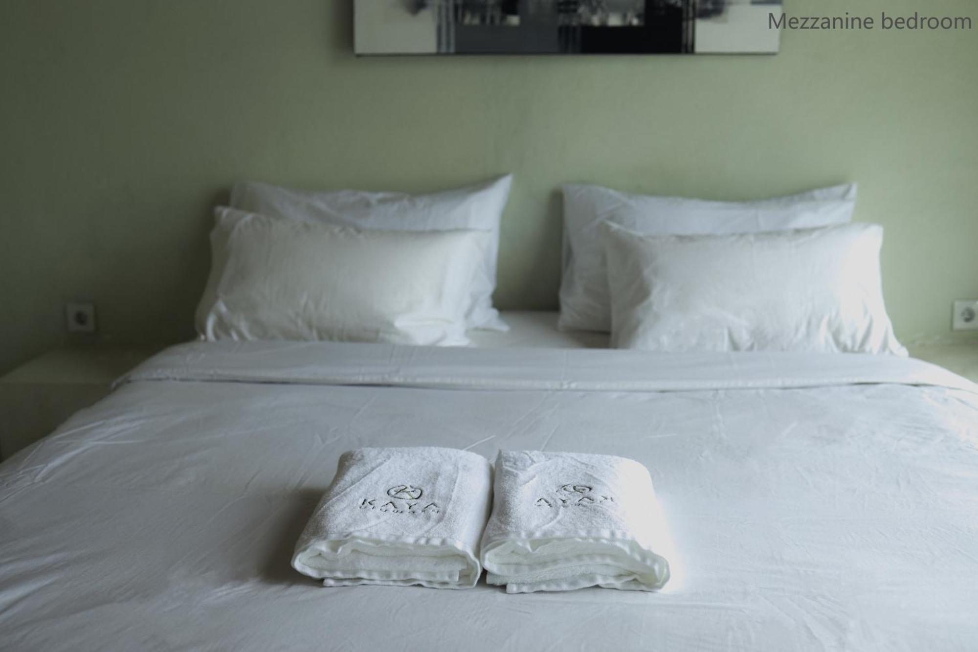 Hostel Kaya Uluwatu Exteriér fotografie