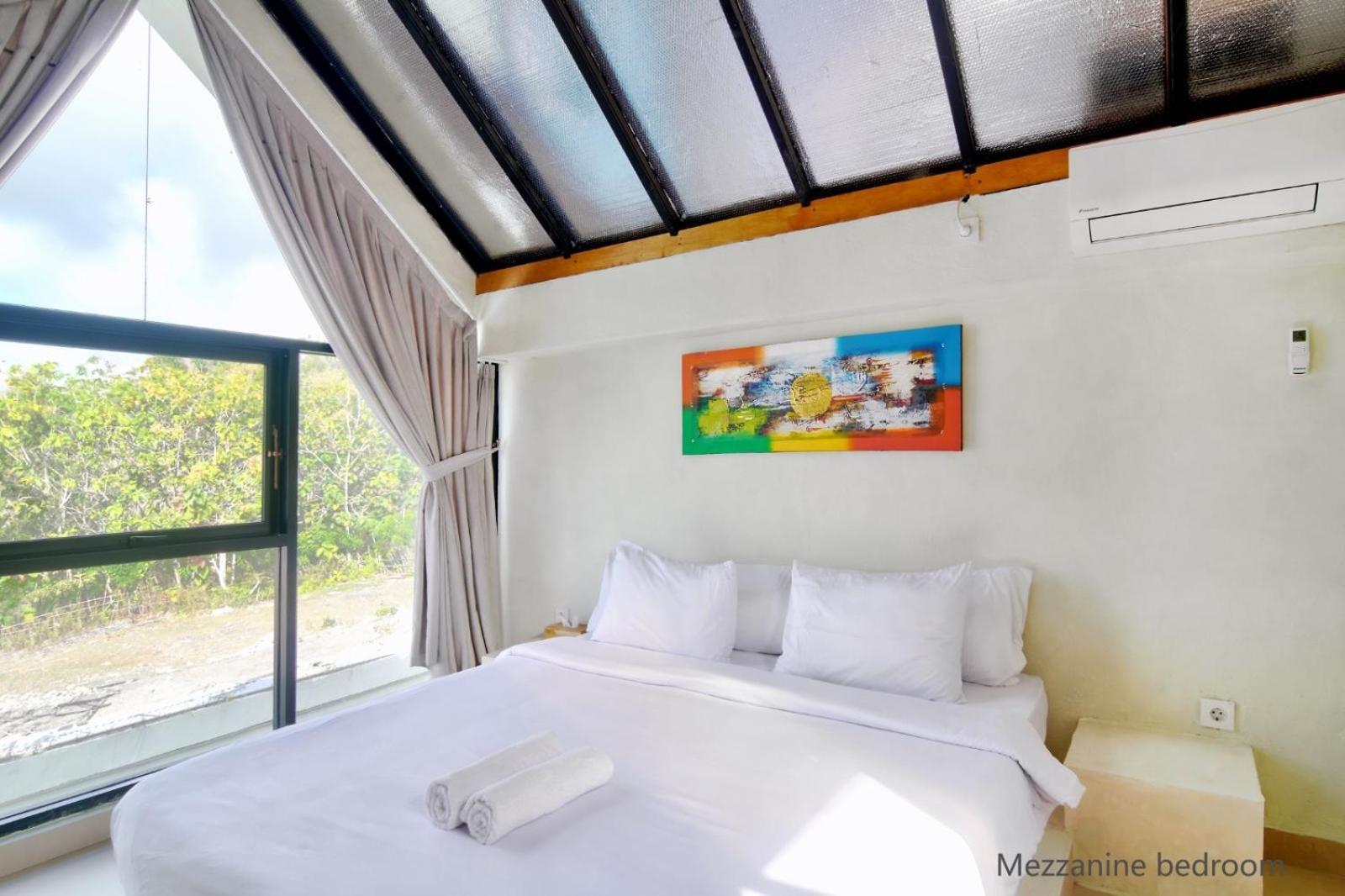 Hostel Kaya Uluwatu Exteriér fotografie
